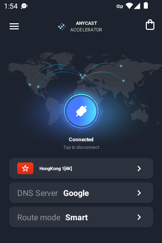 anycast安装教程iOSandroid下载效果预览图